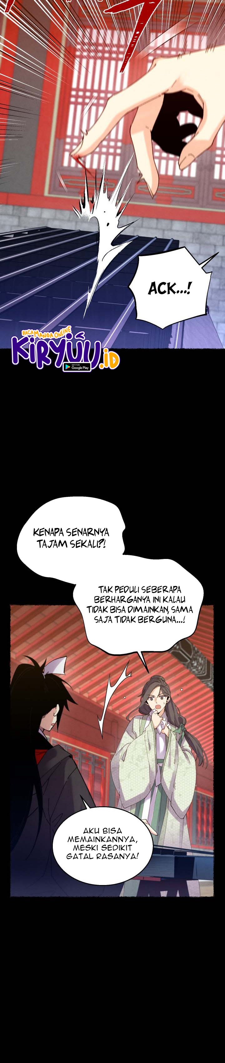 Dilarang COPAS - situs resmi www.mangacanblog.com - Komik lightning degree 115 - chapter 115 116 Indonesia lightning degree 115 - chapter 115 Terbaru 8|Baca Manga Komik Indonesia|Mangacan